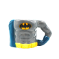 Preview: Batman Sixpack Tasse 3D